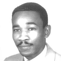 Charles G. Hammock