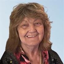Linda K. Liebler