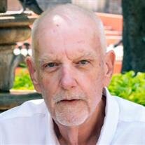 Keith Bailey