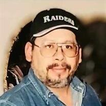 Rolando Perez