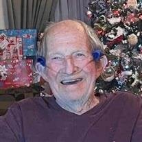 James "Jim" Reed