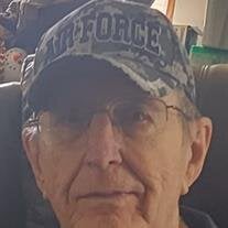 David C. Lambert