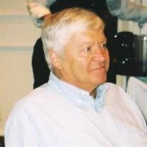 Robert Charles Beeman