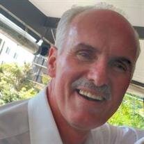 Mr Michael Dennis Leahy