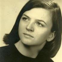Joy Nixon Rigot