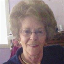 Oeda Brogan