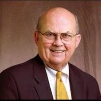Dr. Joseph E. Johnson
