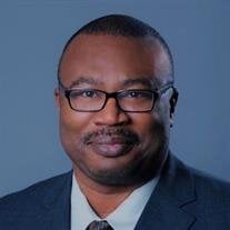 Charles Edward Sheats Jr.