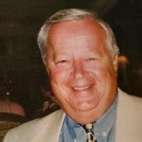 Michael Patrick Zewalk