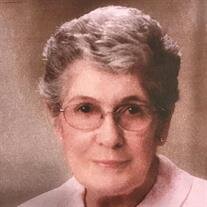 Naomi Estelle May