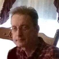 David Wayne Walker