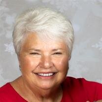 Janice Hartman