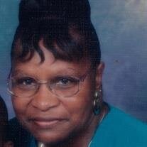 Pinkie Wilkerson Davis