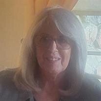 Gaye Hager