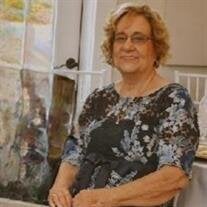 Mrs. Benita J. Robinson