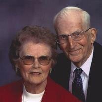 Delores "Bo" Cramer