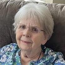Agnes E. (Schlotman) Pierick