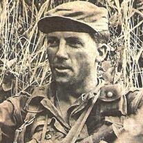 Harold B. Campbell