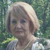 Carla Ann Rowe Beck