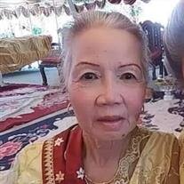 Kongkeo Kipraseut