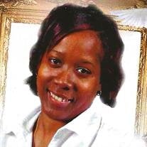 Ms. Sylvia McKenzie