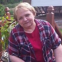 Joy Diane Vorpahl