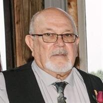 Jerry Cecil