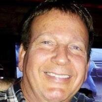 Ronald W. McGarrh