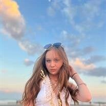 Taylor Madison Britt