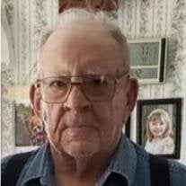 Paul P. Samson, Sr.