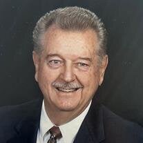 Melvin August Schoneweis