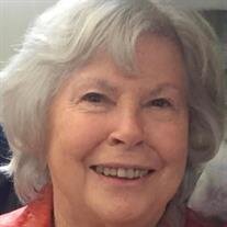 Juanita Martin Barclay Wainwright