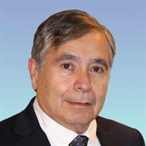 Isaac Anthony Bernal