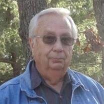 Paul Eakin