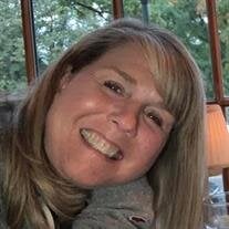 Christine Carlson-Colomb