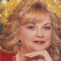 Mrs. Jacqueline O. Watson