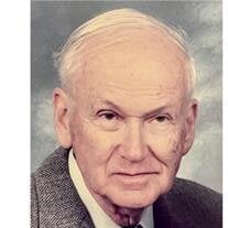 Ralph E. Seltzer