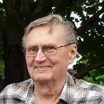 Dennis Michael Barrett