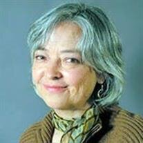 Lydia Kulesov