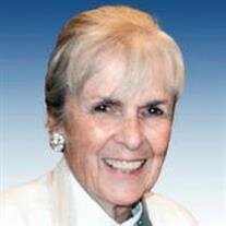 Barbara Bates Schoening
