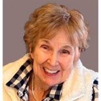 Doris Sloan