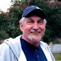 Robert John Russett