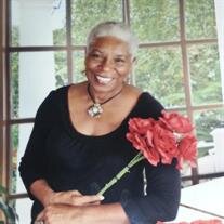 Ms. Mary Louise Darby
