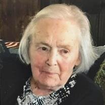 Joyce Frances Mackay