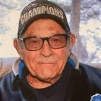 Donald C. Carter