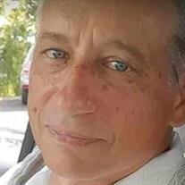 Johnny Eversole
