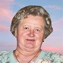 Eleonora Brzyzek