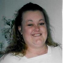 Christina Marie Kiner