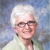 Mrs. Barbara Ann Walker