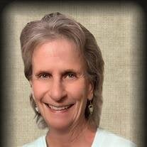 Pauline M. Burnham